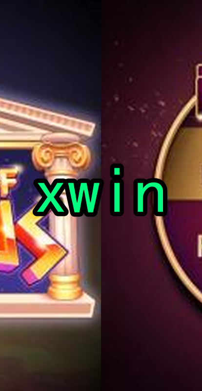xwin.Com - Caça-Níqueis Online Cassino